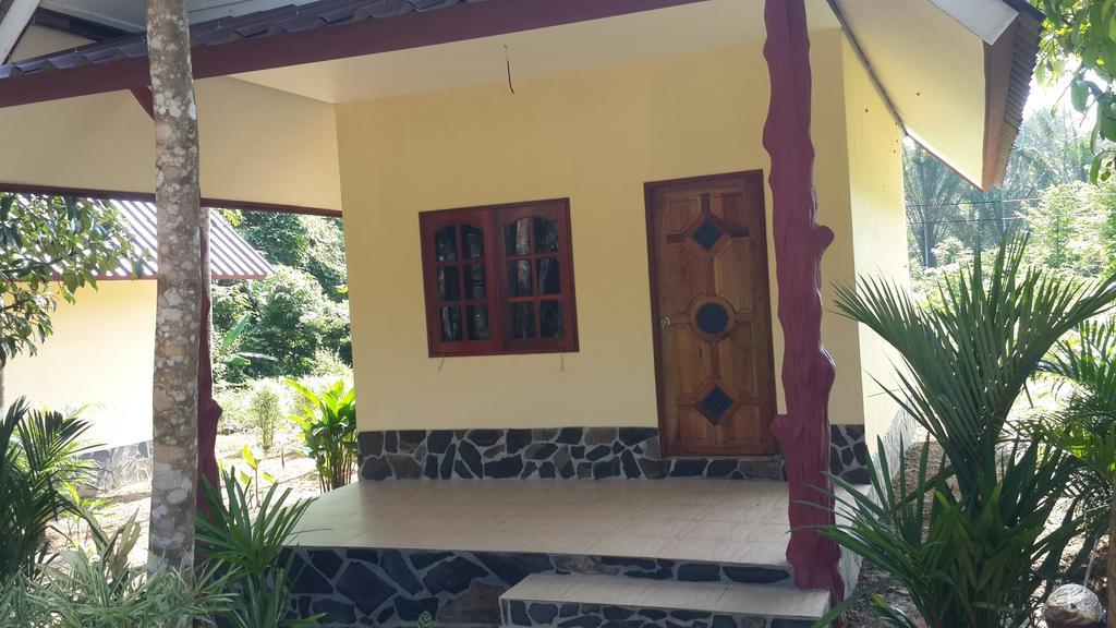Khao Sok Holiday Resort Khao Sok National Park Quarto foto